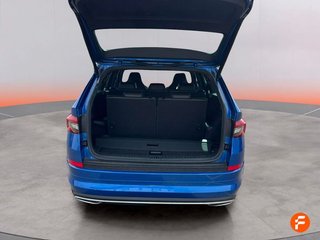 Skoda Kodiaq 1.5 TSI 110KW (150cv) DSG 4x2 Sportline