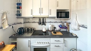 Piso en venta en Altos - La Florida en Orihuela
