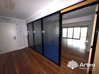 Oficina en alquiler en Indautxu en Bilbao