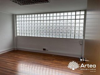 Oficina en alquiler en Indautxu en Bilbao
