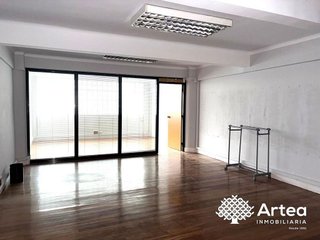Oficina en alquiler en Indautxu en Bilbao