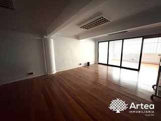Oficina en alquiler en Indautxu en Bilbao