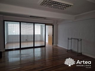 Oficina en alquiler en Indautxu en Bilbao