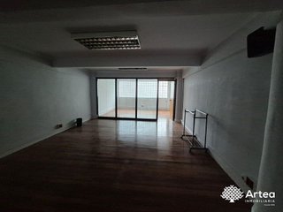 Oficina en alquiler en Indautxu en Bilbao