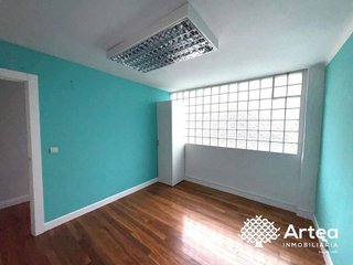 Oficina en alquiler en Indautxu en Bilbao
