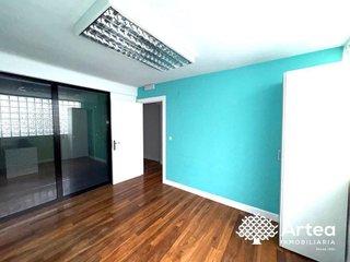 Oficina en alquiler en Indautxu en Bilbao