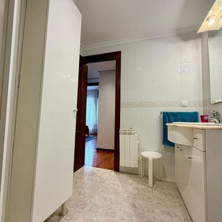 Piso en alquiler en La Arena en Gijón