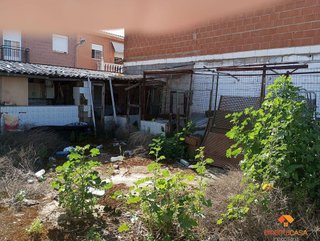 Terreno en venta en Este en Mérida