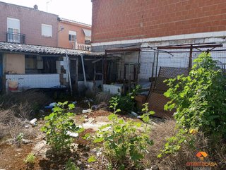 Terreno en venta en Este en Mérida