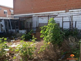 Terreno en venta en Este en Mérida