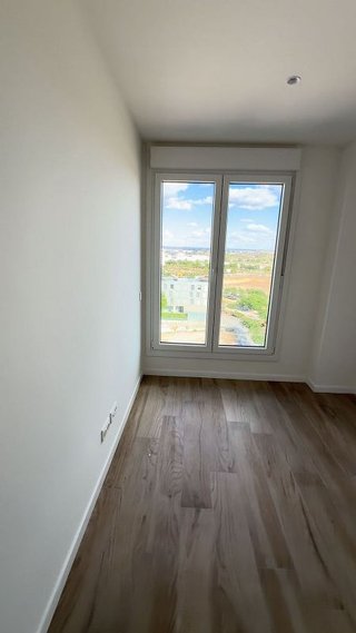 Ático en alquiler en Valdebebas - Valdefuentes en Madrid