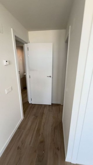 Ático en alquiler en Valdebebas - Valdefuentes en Madrid