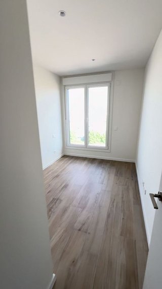 Ático en alquiler en Valdebebas - Valdefuentes en Madrid