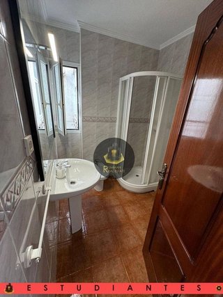 Piso en alquiler en Barrio de Zaidín en Granada