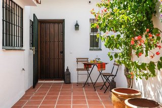 Casa en alquiler en Aloha en Marbella