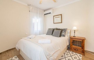 Casa en alquiler en Aloha en Marbella