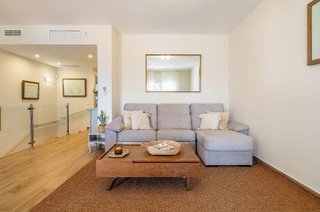 Casa en alquiler en Aloha en Marbella