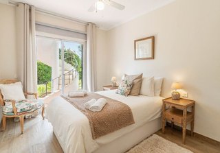 Casa en alquiler en Aloha en Marbella