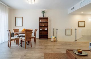 Casa en alquiler en Aloha en Marbella