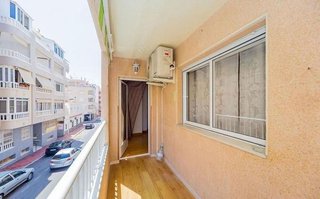 Piso en venta en Playa del Cura en Torrevieja