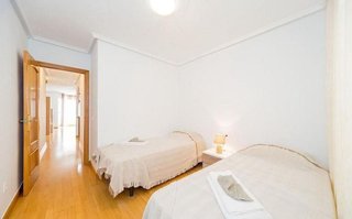 Piso en venta en Playa del Cura en Torrevieja