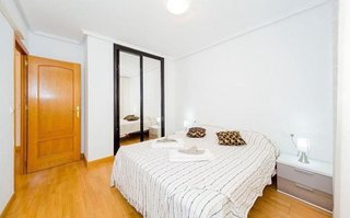 Piso en venta en Playa del Cura en Torrevieja