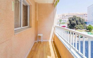 Piso en venta en Playa del Cura en Torrevieja