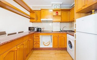 Piso en venta en Playa del Cura en Torrevieja