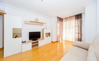 Piso en venta en Playa del Cura en Torrevieja