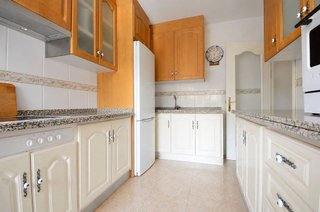 Piso en venta en Viaplana en Huelva