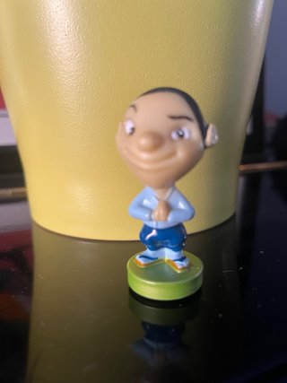 Sorpresine Kinder Serie Roteo'