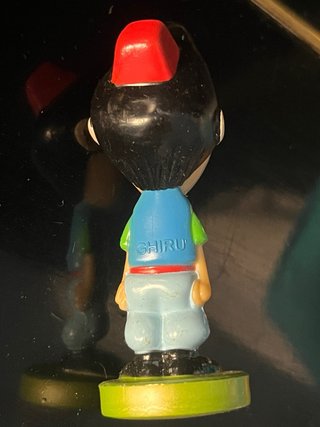 Sorpresine Kinder Serie Roteo'