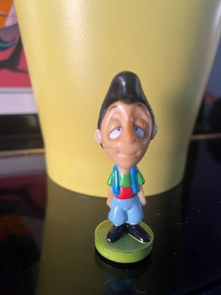 Sorpresine Kinder Serie Roteo'