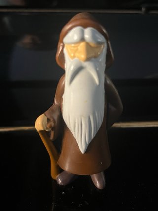 Sorpresine Kinder Serie Roteo'