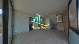 Chalet en venta en Vallirana
