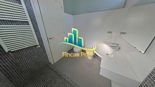 Chalet en venta en Vallirana