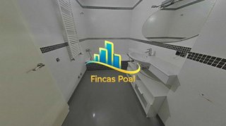 Chalet en venta en Vallirana