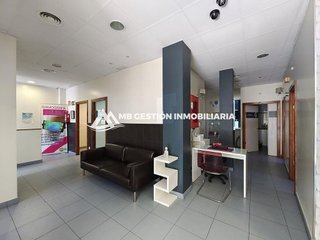 Local comercial en venta en Centro en Fuenlabrada