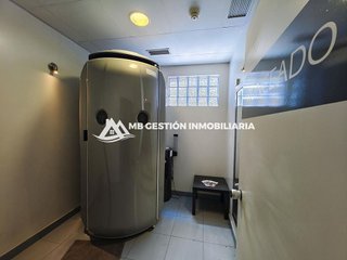 Local comercial en venta en Centro en Fuenlabrada