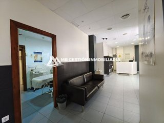 Local comercial en venta en Centro en Fuenlabrada