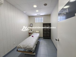 Local comercial en venta en Centro en Fuenlabrada