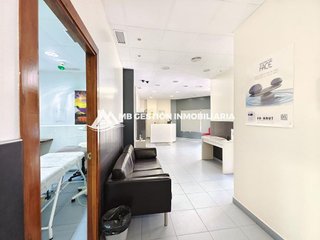 Local comercial en venta en Centro en Fuenlabrada