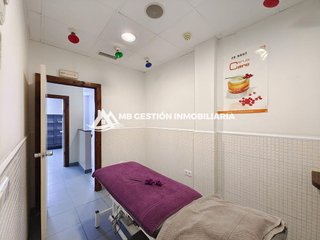 Local comercial en venta en Centro en Fuenlabrada