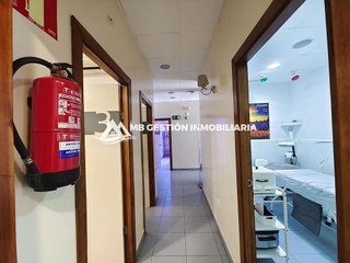 Local comercial en venta en Centro en Fuenlabrada