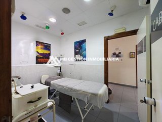 Local comercial en venta en Centro en Fuenlabrada
