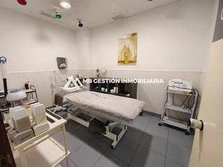 Local comercial en venta en Centro en Fuenlabrada