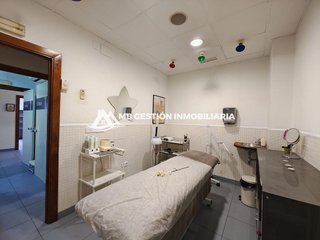 Local comercial en venta en Centro en Fuenlabrada