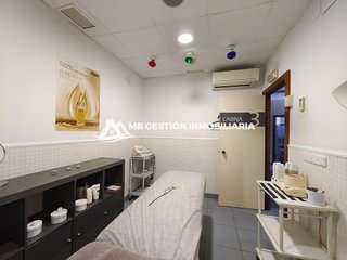 Local comercial en venta en Centro en Fuenlabrada