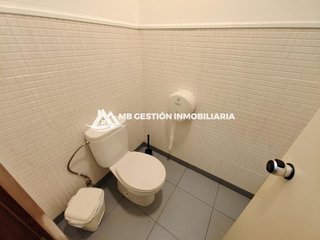 Local comercial en venta en Centro en Fuenlabrada