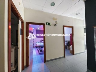 Local comercial en venta en Centro en Fuenlabrada